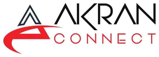 Akran Connect
